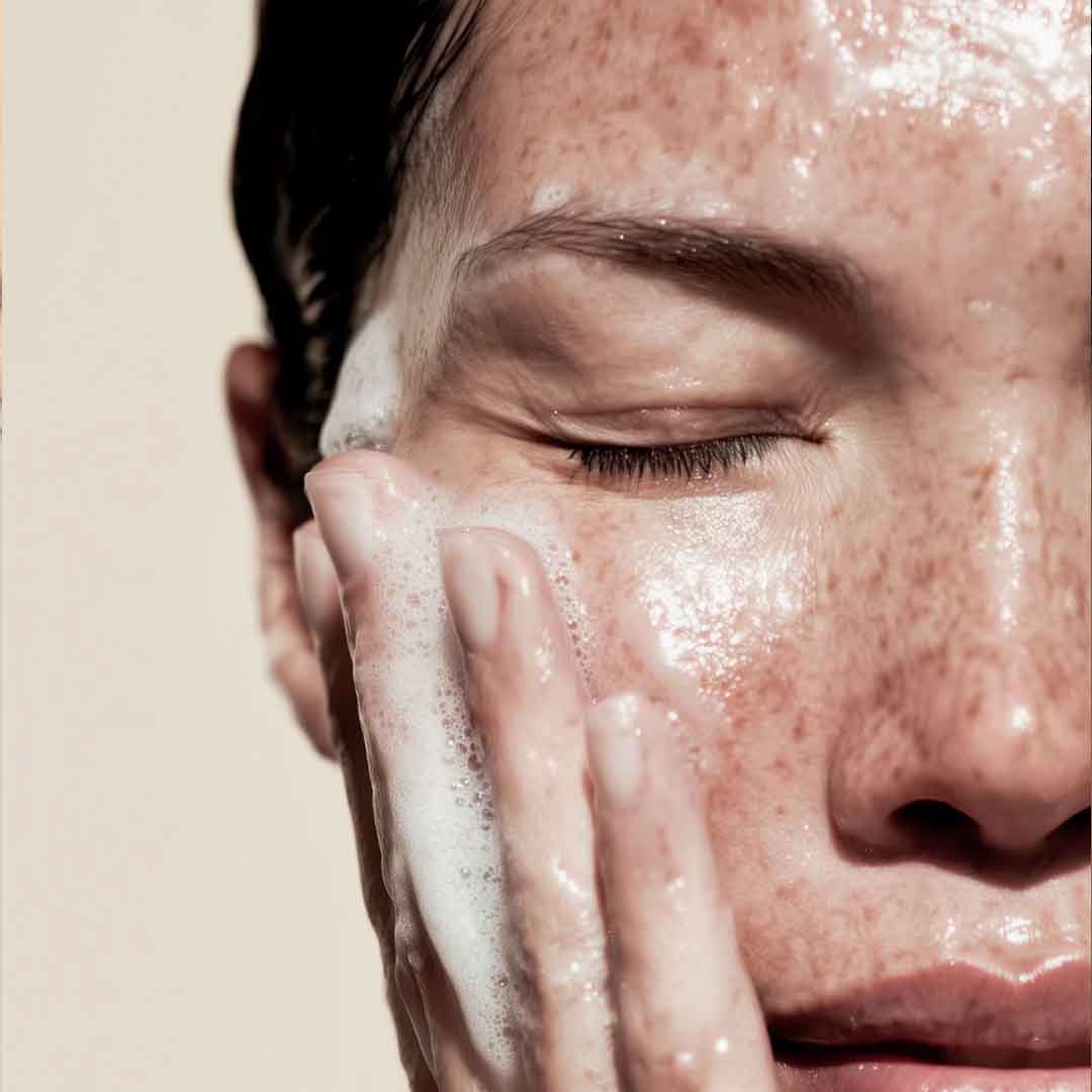 Kräuterpeeling Behandlung in Weiden – 28 Tage Haut Reset mit 20 % Rabatt im Juni 2026